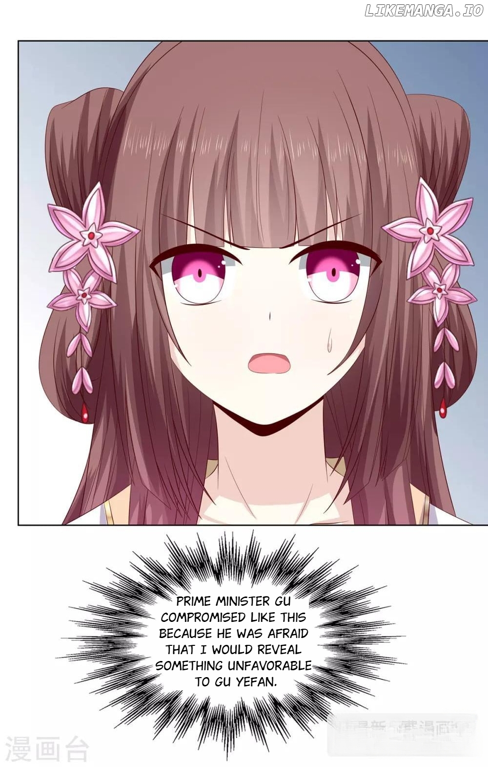 Rewrite My Fate chapter 40 - page 36